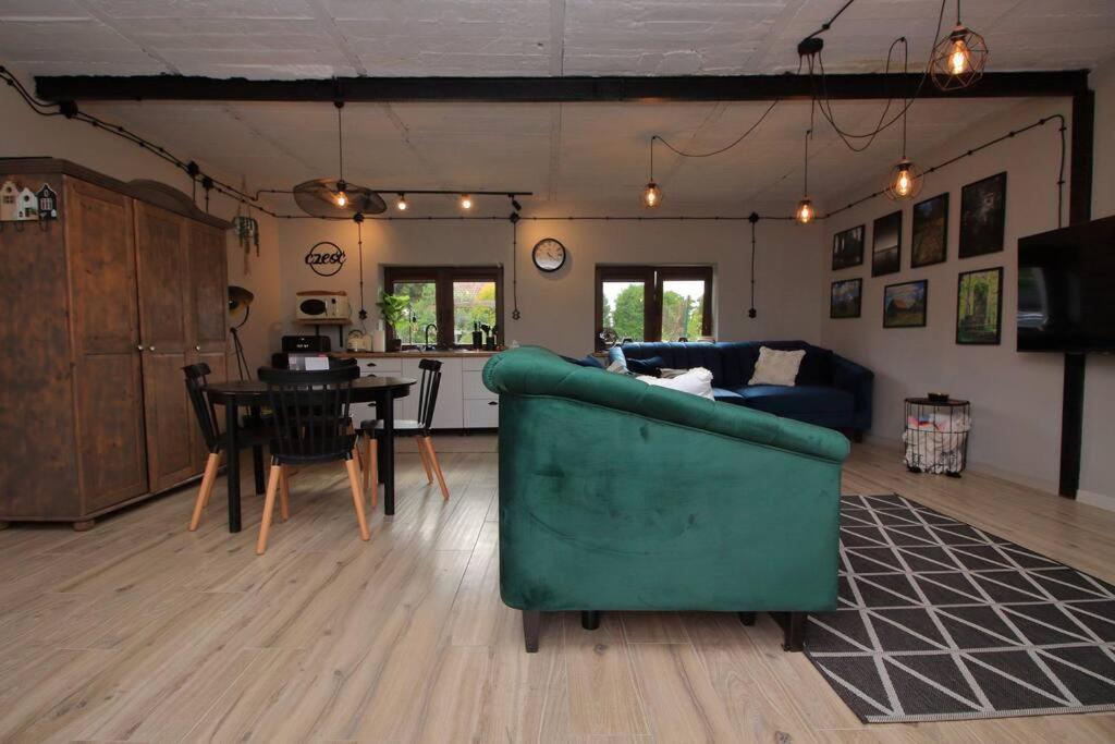 Apartament W ,Chlewiku” โกว์ดัป ภายนอก รูปภาพ